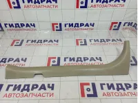 Накладка порога внутренняя передняя левая Nissan Primera (P12) 769B5-AU000