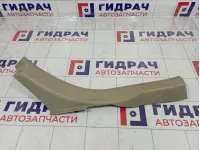 Накладка порога внутренняя задняя левая Nissan Primera (P12) 769B7-AU000