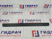 Накладка порога внутренняя передняя левая Nissan Primera (P12) 769B1-AU000