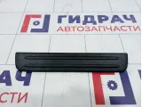Накладка порога внутренняя задняя левая Nissan Primera (P12) 769B3-AU000