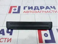 Накладка порога внутренняя задняя левая Nissan Primera (P12) 769B3-AU000