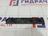 Накладка порога внутренняя задняя левая Nissan Primera (P12) 769B3-AU000