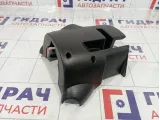 Кожух рулевой колонки нижний Nissan Primera (P12) 48470-AU000