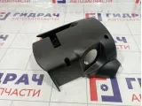 Кожух рулевой колонки нижний Nissan Primera (P12) 48470-AU000