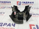 Кожух рулевой колонки нижний Nissan Primera (P12) 48470-AU000