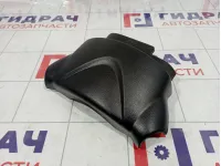 Кожух рулевой колонки верхний Nissan Primera (P12) 48470-AU000