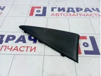 Накладка торпедо левая Nissan Primera (P12) 68246-AU000