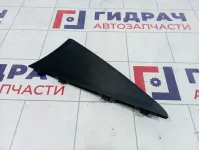Накладка торпедо правая Nissan Primera (P12) 68245-AU000