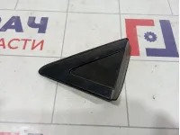 Накладка заднего крыла правого Nissan Primera (P12) 78126-AU000