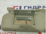 Козырек солнцезащитный левый Nissan Primera (P12) 96401-AU061
