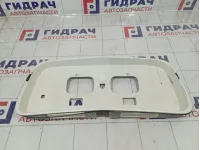 Накладка крышки багажника Nissan Primera (P12) 84810-AU172
