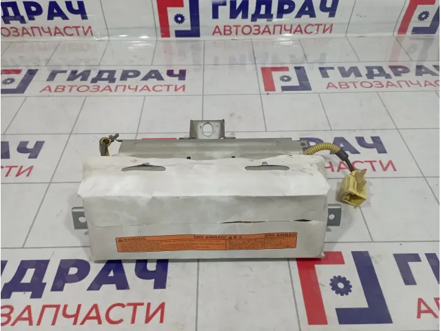 Подушка безопасности пассажирская (в торпедо) Nissan Primera (P12) K8515-AU000