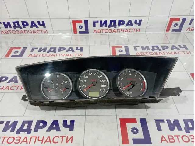 Панель приборов Nissan Primera (P12) 24820-AW505