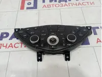 Блок управления климатической установкой Nissan Primera (P12) 28395-AW500
