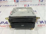 Проигрыватель CD/DVD Nissan Primera (P12) 28185-AU010