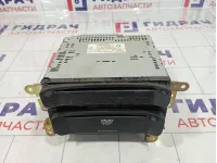 Проигрыватель CD/DVD Nissan Primera (P12) 28185-AU010