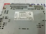 Проигрыватель CD/DVD Nissan Primera (P12) 28185-AU010