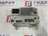 Проигрыватель CD/DVD Nissan Primera (P12) 28185-AU010