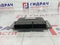 Блок управления двигателем Nissan Primera (P12) 23710-AW566
