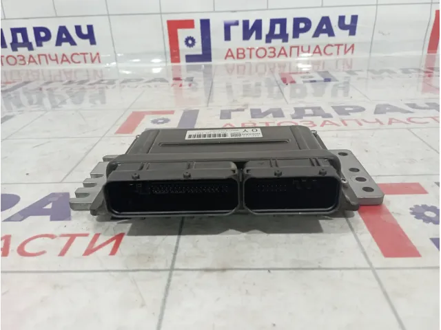 Блок управления двигателем Nissan Primera (P12) 23710-AW566