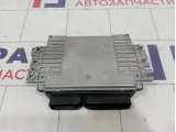 Блок управления двигателем Nissan Primera (P12) 23710-AW566