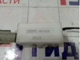Блок электронный Nissan Primera (P12) 28595-AU000