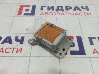 Блок управления AIR BAG Nissan Primera (P12) 28556-AU000
