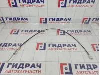 Трос лючка бензобака Nissan Primera (P12) 78822-AV760