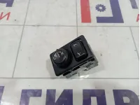 Переключатель регулировки зеркал Nissan Primera (P12) 25570-AU000