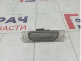 Фонарь подсветки номера Nissan Primera (P12) 26510-3J100