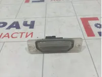 Фонарь подсветки номера Nissan Primera (P12) 26510-3J100