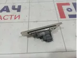 Фонарь подсветки номера Nissan Primera (P12) 26510-3J100