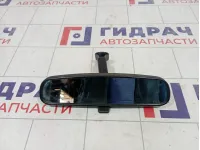 Зеркало заднего вида Nissan Primera (P12) 96321-AU000