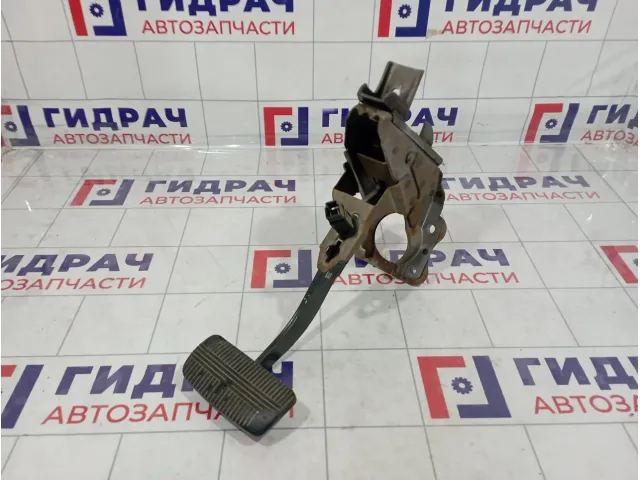 Педаль тормоза Nissan Primera (P12) 46501-AU110