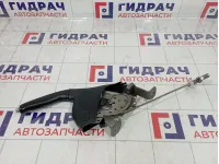 Рычаг стояночного тормоза Nissan Primera (P12) 36010-AU000