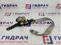 Ремень безопасности с пиропатроном передний левый Nissan Primera (P12) 86885-AU001