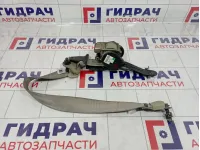 Ремень безопасности с пиропатроном передний правый Nissan Primera (P12) 86884-AU001