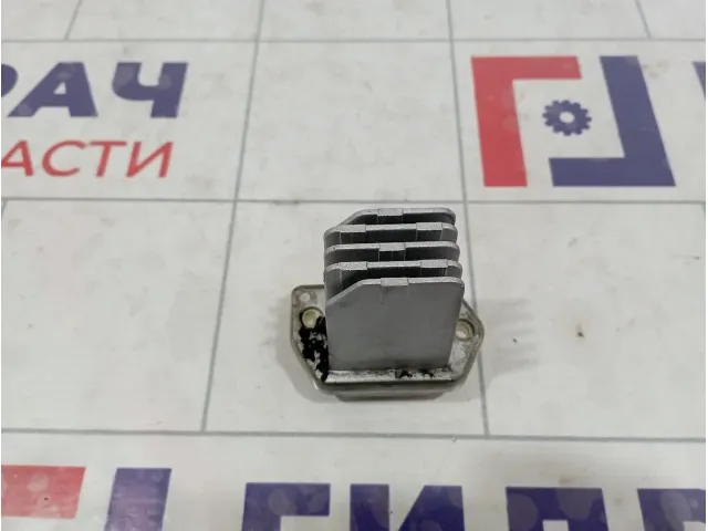 Резистор отопителя Nissan Primera (P12) 27761-70T03