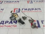 Замок зажигания Nissan Primera (P12)