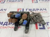 Блок предохранителей Nissan Primera (P12)