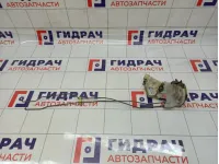 Замок двери задней правой Nissan Primera (P12) 82502-AA210