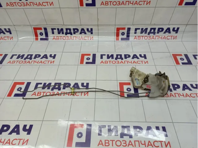 Замок двери задней правой Nissan Primera (P12) 82502-AA210