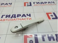 Ручка двери наружная передняя правая Nissan Primera (P12)