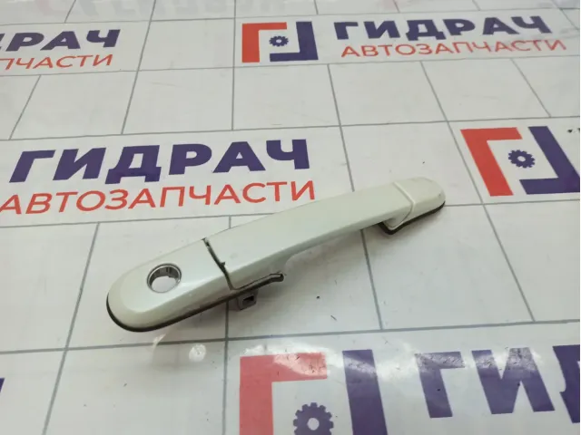 Ручка двери наружная передняя правая Nissan Primera (P12)