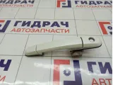 Ручка двери наружная передняя правая Nissan Primera (P12)