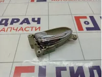 Ручка двери внутренняя передняя левая Nissan Primera (P12) 80671-AU013