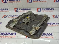 Стеклоподъемник электрический передний левый Nissan Primera (P12) 80721-AU000
