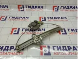 Стеклоподъемник электрический задний левый Nissan Primera (P12) 82721-AU002
