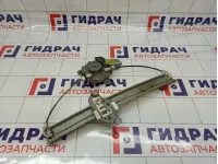 Стеклоподъемник электрический задний левый Nissan Primera (P12) 82721-AU002
