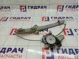 Стеклоподъемник электрический задний левый Nissan Primera (P12) 82721-AU002